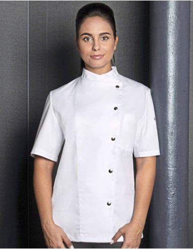 KAL-JF4-Chefs Jacket Greta